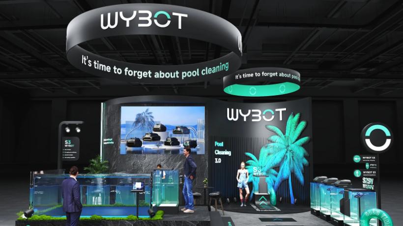 深圳展览搭建公司选择指南：4 个维度帮你选对服务商（侧重深圳科技类展会专项 + 合规交付篇）