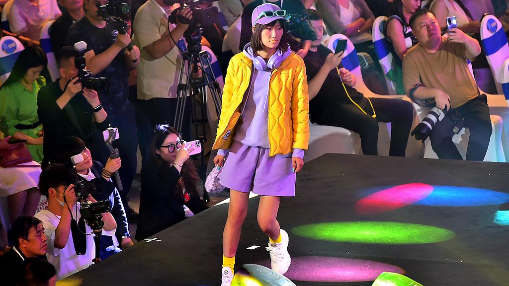 羽绒服有腥味是不是质量不好？