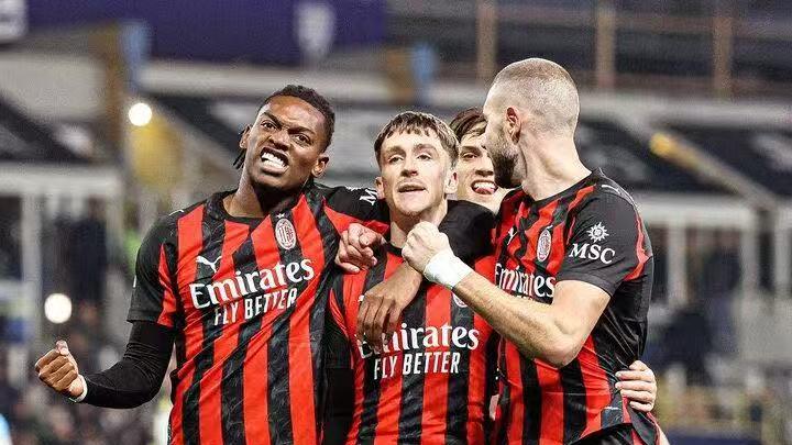 今日足球推荐：意甲米兰德比、A米有望全身而退。