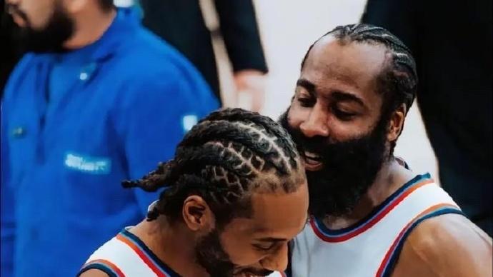 快船无缘季后赛，谁该为本赛季的失利负责？