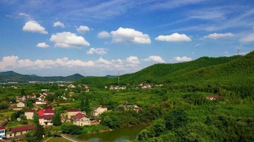 寻梦皖南，宁国山水间的诗意之旅