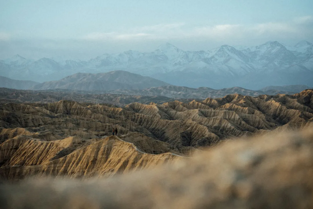 一个人最好的状态，是做自己
