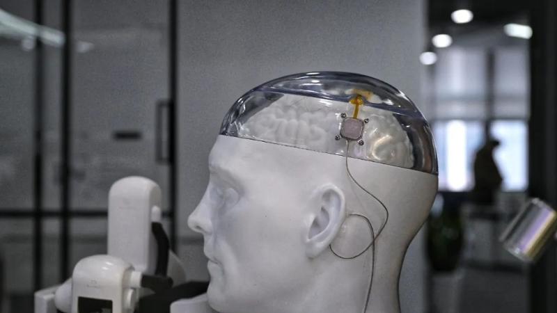 南开大学好不好？全球首例脑机接口！新时代蓝海牢牢掌握！