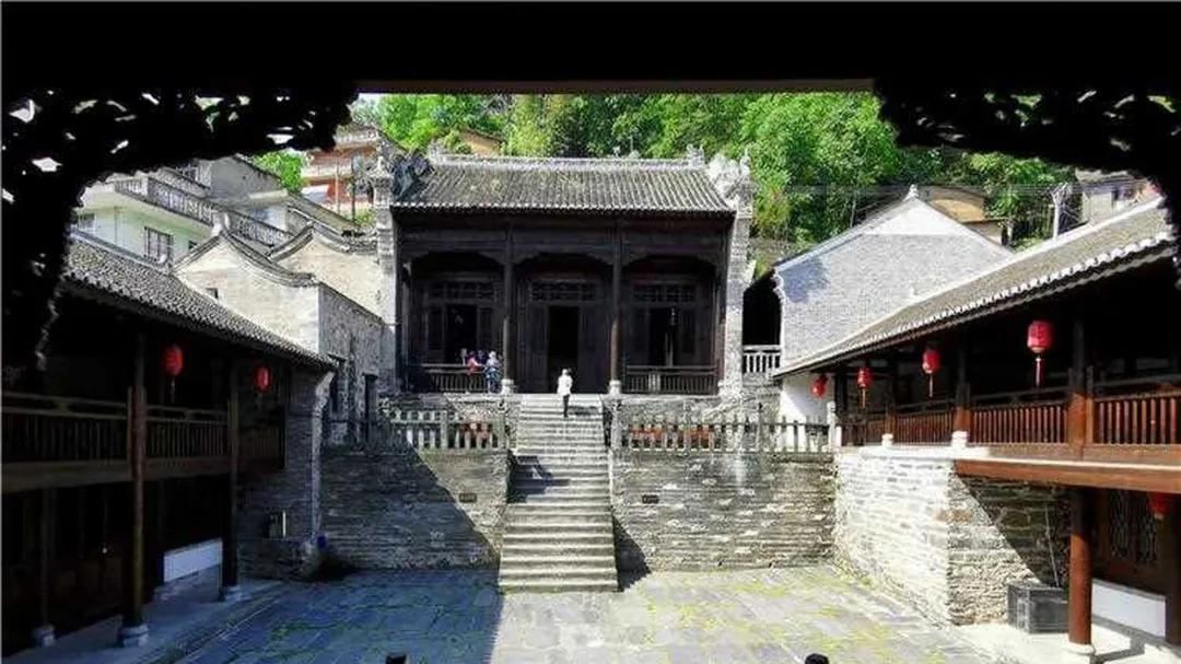 陕西低调的4A古镇，被誉为“小汉口”，门票免费却少有人知