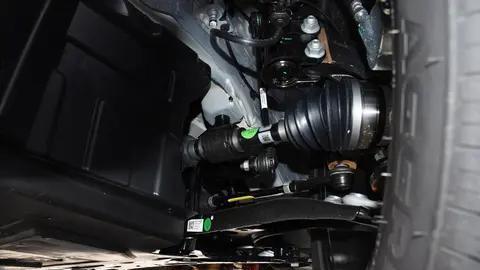 如何在8万元预算内挑选一款合适的车型？吉利新博越1.5T