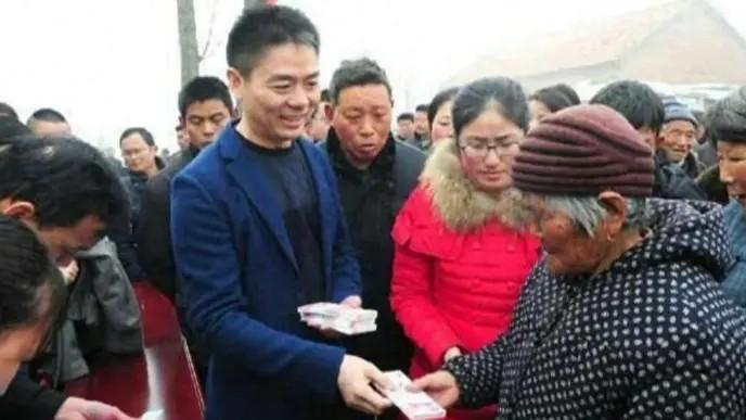 奶茶妹妹真面目：远超你想象的“厉害”