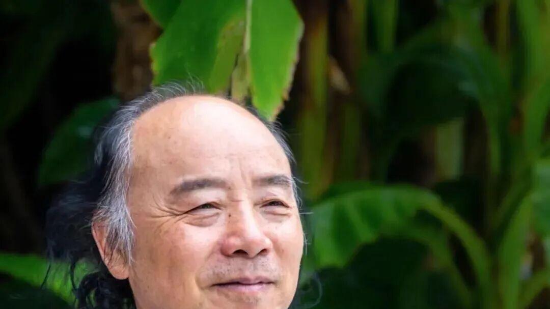 韩天雍·求索——中国书画名家的艺术追求与探索之路