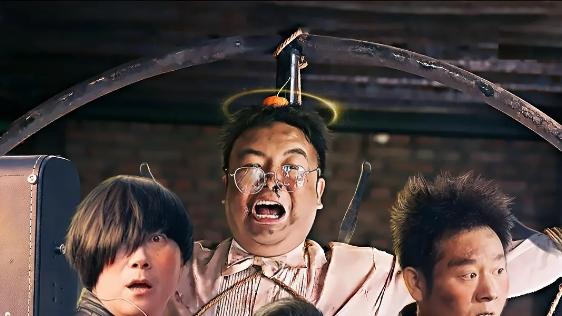 《陈翔六点半之疯狂代号》 完整版高清免费在线观看-星空影院《陈翔六点半之疯狂代号》无广告最新电影