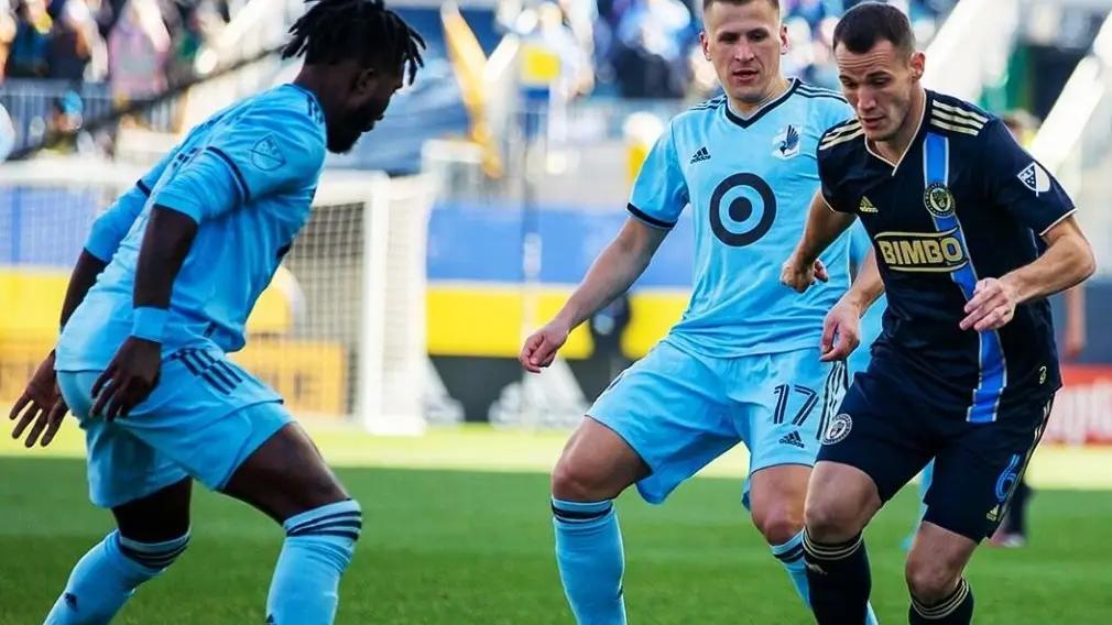 7.4足球前瞻：奥卢VS古比斯、达拉斯FCVS明尼苏达联
