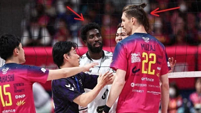 重罚！排球联赛公告 歧视并辱骂对手 禁赛10场 合计罚款150万