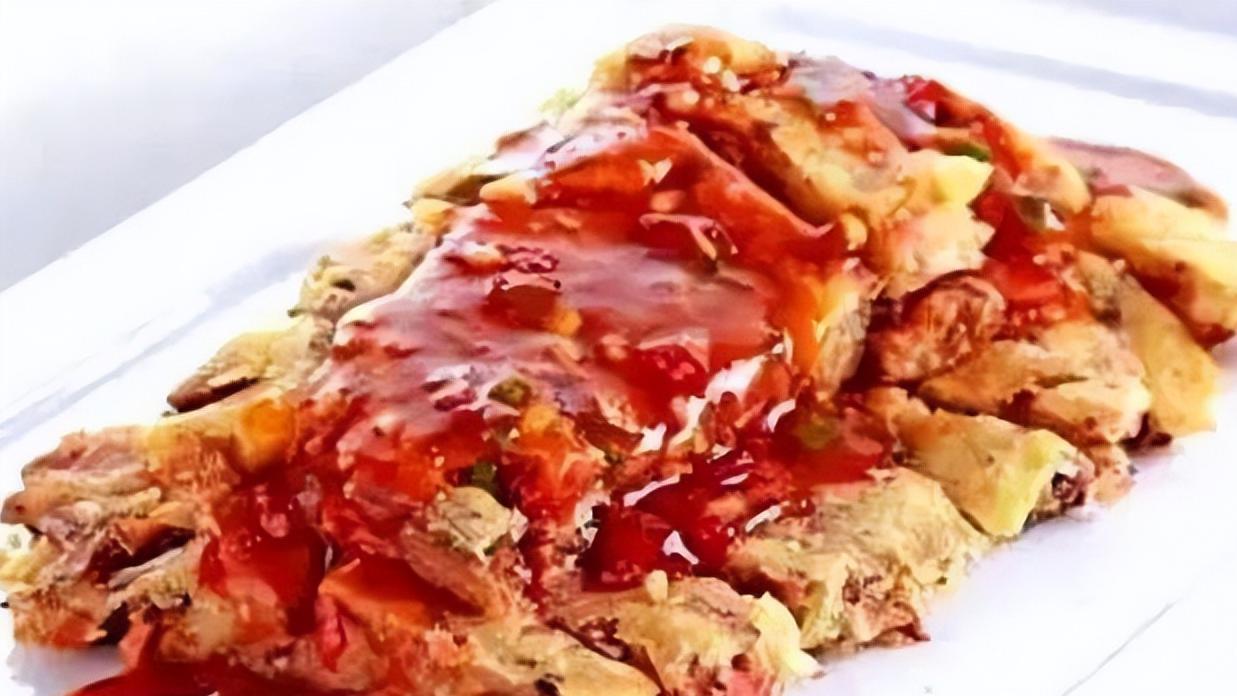 这10款鱼香菜比鱼香肉丝还厉害？试试！