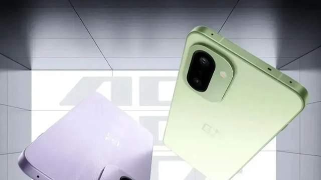 一加Turbo系列官宣：配备9000mAh电池！