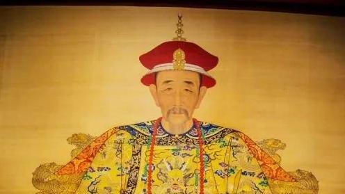 大清相国里的陈廷敬