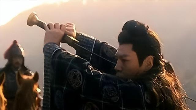 45万冤魂夜哭太行：考古队挖出活埋铁证，白起被赐死前最后悔一战