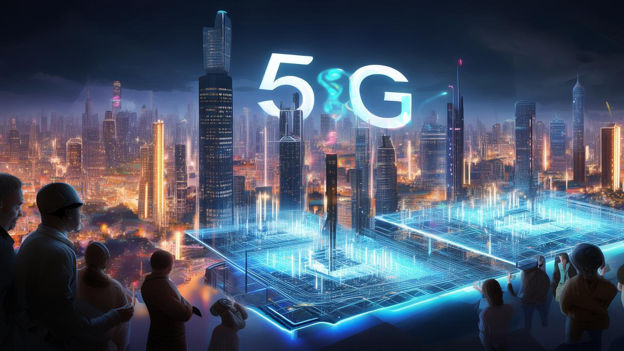 频谱成本三重涨：欧洲5G又陷入困境