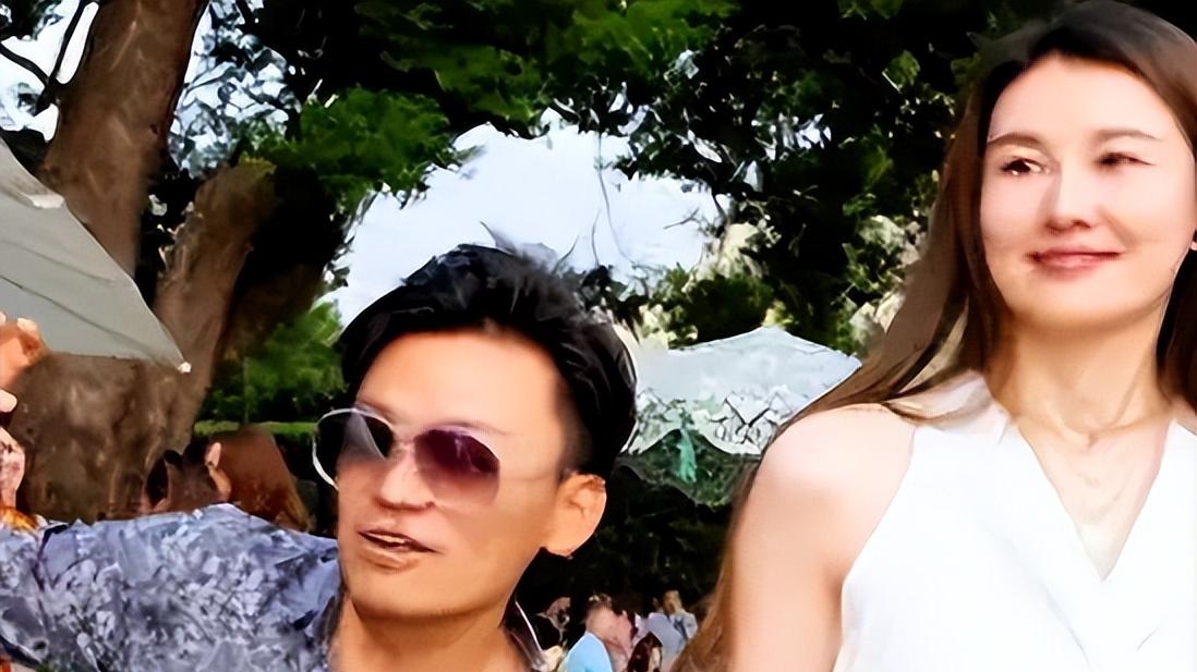 宋喆近况曝光，隐居县城太落魄，马蓉卖惨，前妻杨慧已过上新生活