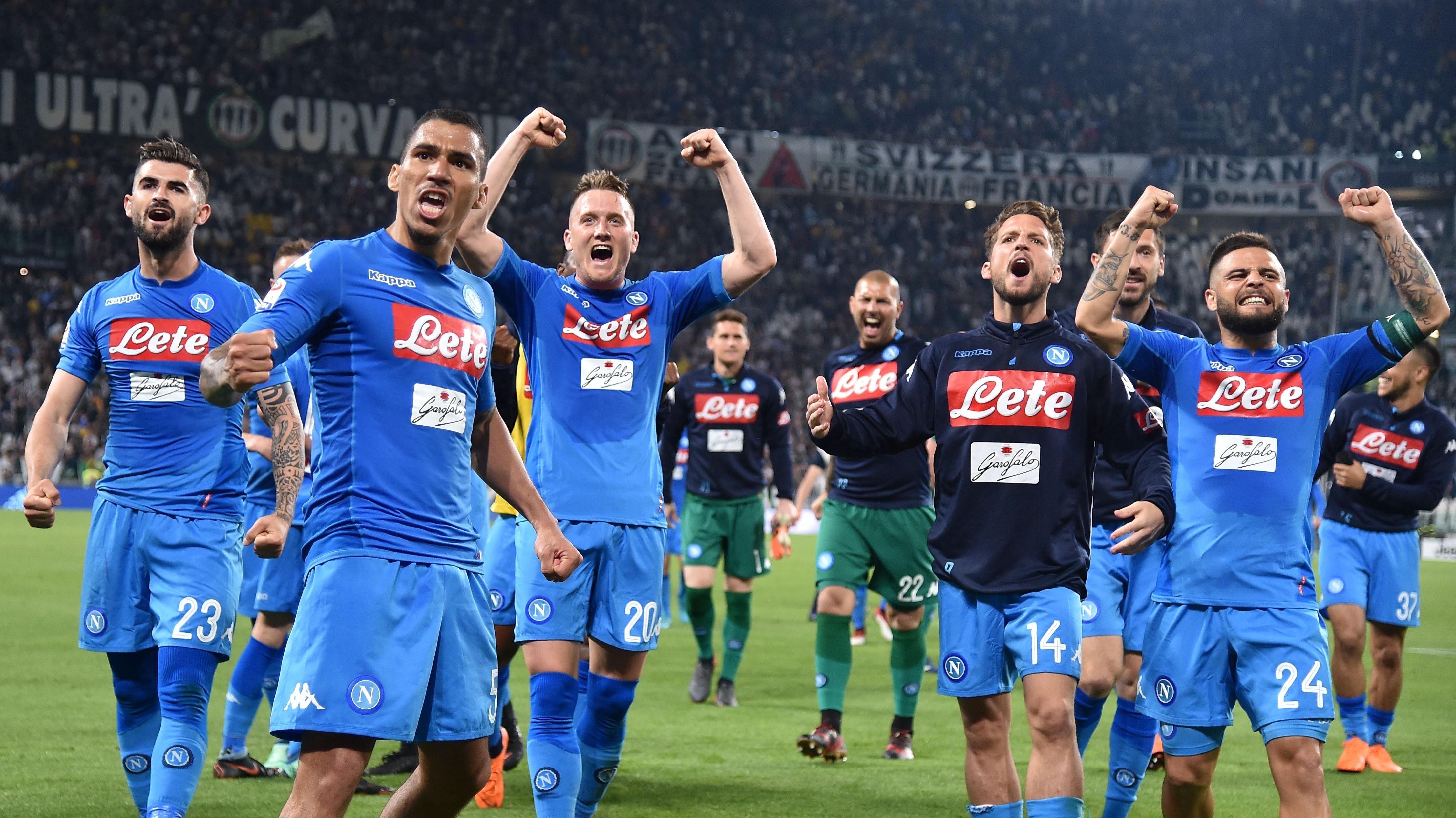 今日焦点战：那不勒斯 vs 博洛尼亚，杯赛黑马能否再爆冷？答案在这