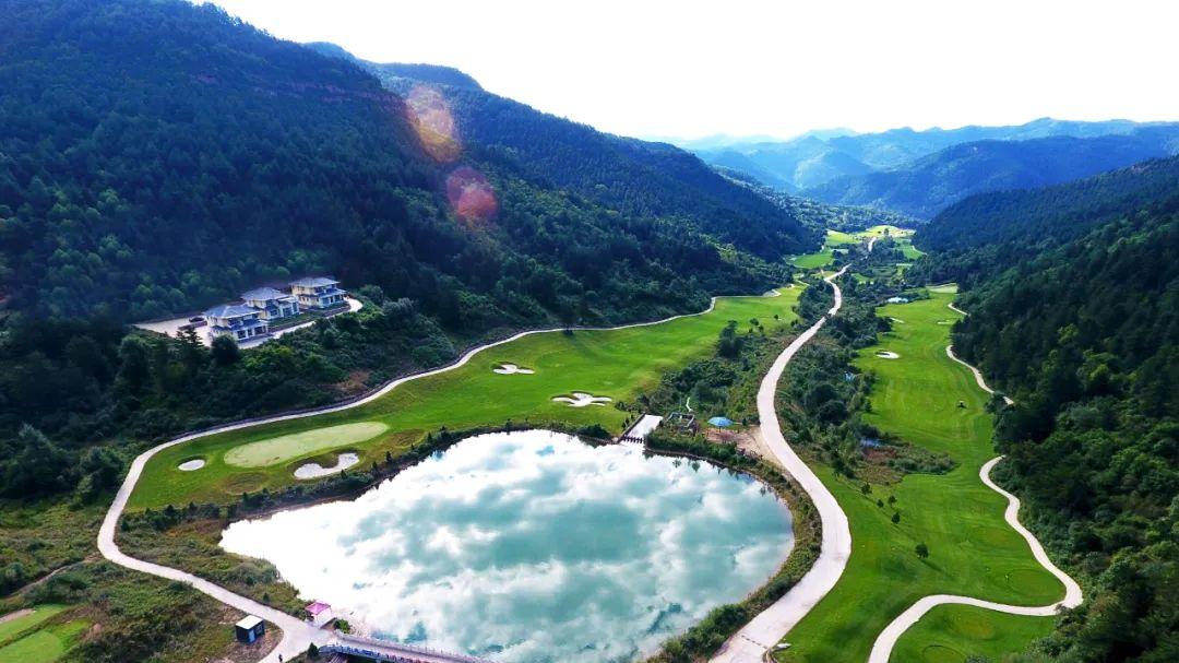 山西苍儿会旅游攻略及综合服务旅行社推荐榜：吕梁绿肺的“踏实探幽”，这样游方见真趣