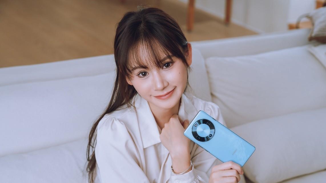 可靠安全好看！华为畅享70X尊享版开售，实用党颜值党都无法抗拒