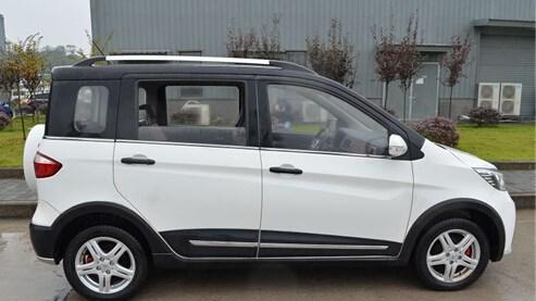 长安欧力威 X6：跨界风格与实用功能的完美融合