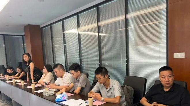 探秘景网数据｜安贝斯携手武汉安防协会及会员单位领略国内首个AI工程造价智能体魅力