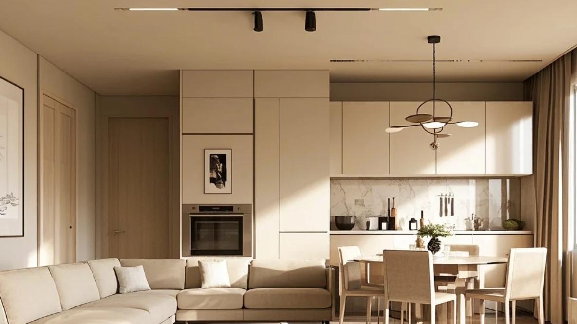 沪上装修指南：掌握这几点，轻松选对家装公司