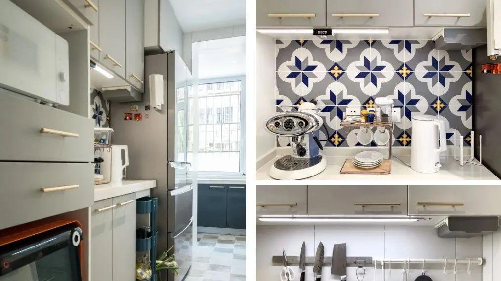 房子住久了才发现，这些装修细节看似不起眼，却能提升幸福感！