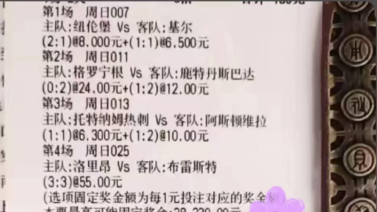 瑞典超级联赛：代格福什 VS 哈尔姆斯塔德