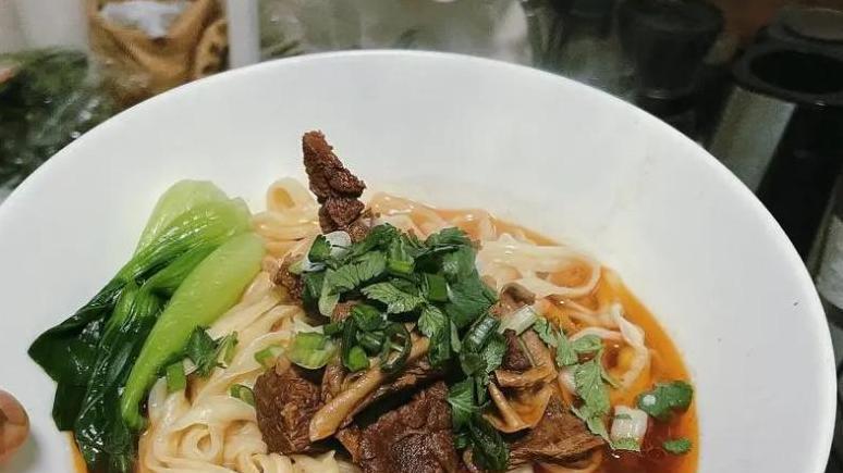 面对风格迥异的牛肉面，究竟哪一碗会让你难以割舍？