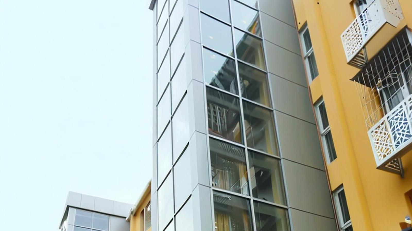 一次全面的电梯检测大概需要多少钱？