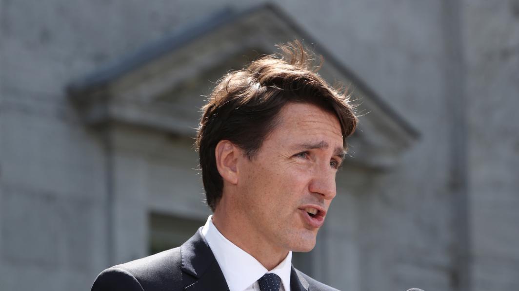 特朗普的遗产：美加裂痕，全球震荡？