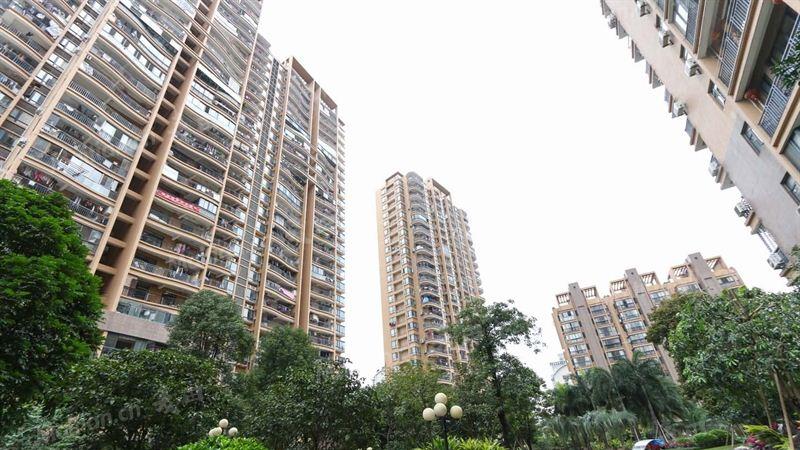 福州二手房，挂牌248天，调价6次，钱隆金山最新成交案例