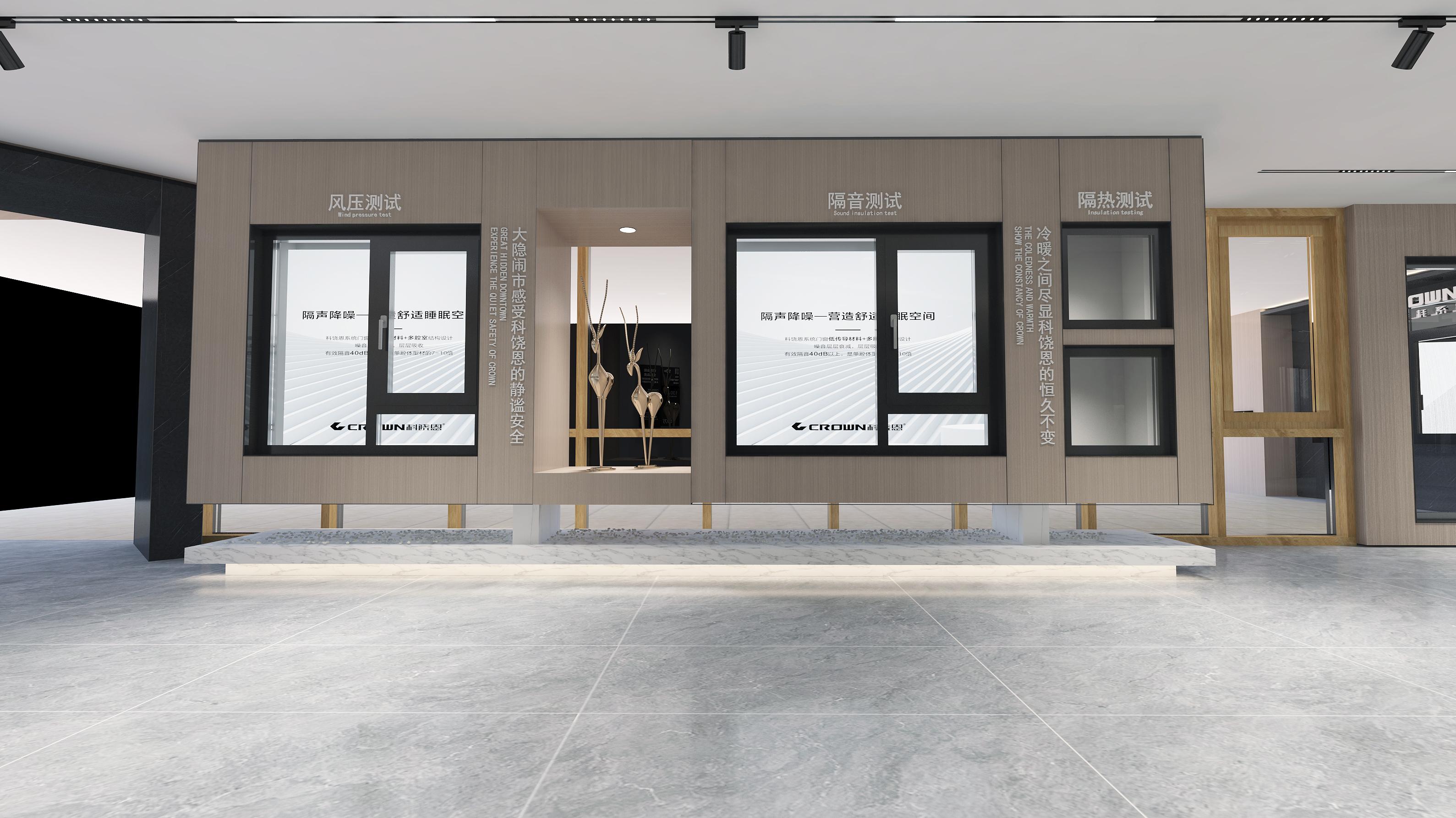 门窗一线品牌排行榜（2025新发）