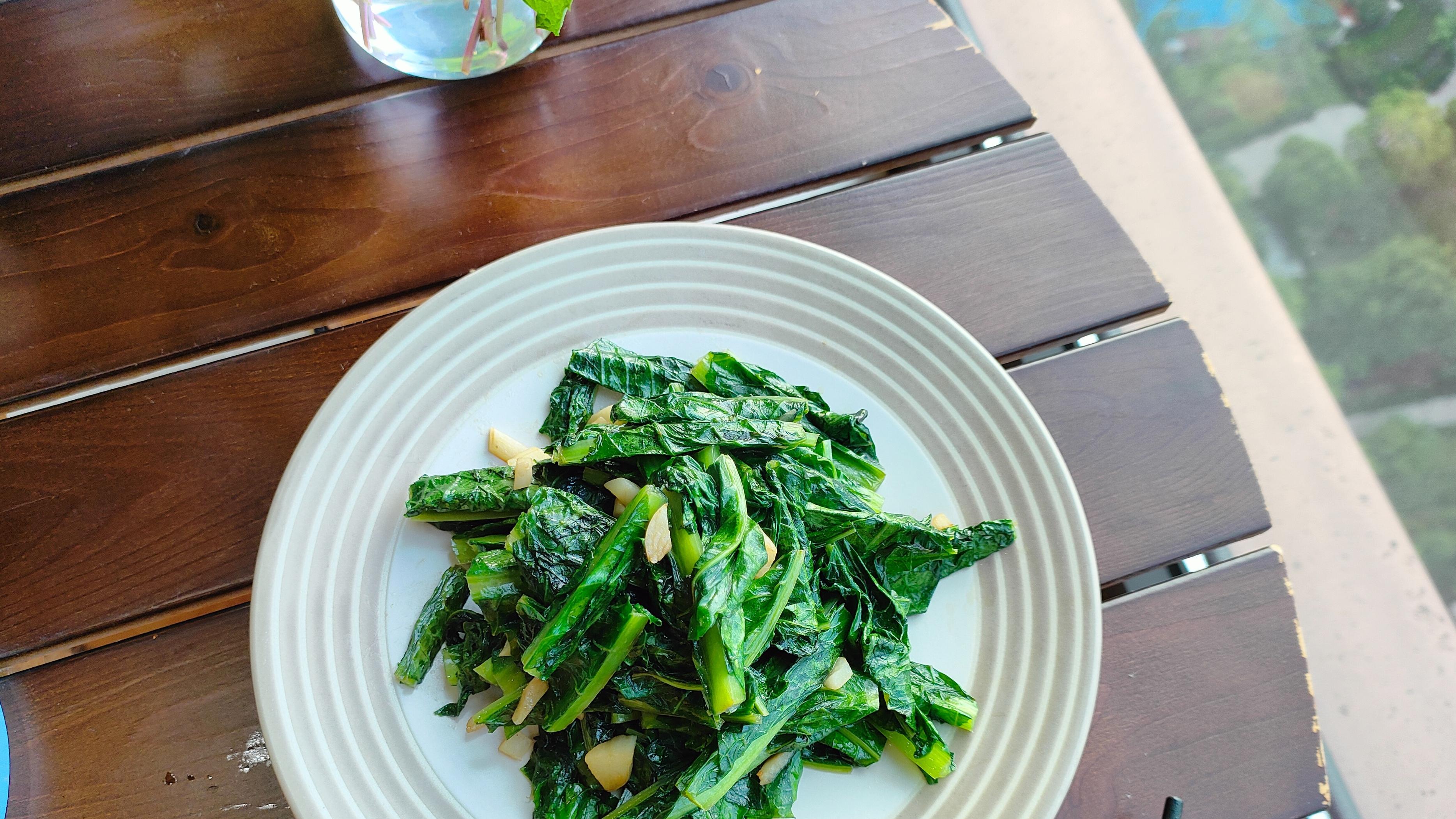 浙江1位女士的15分钟晚餐：究竟有多简单又高级？