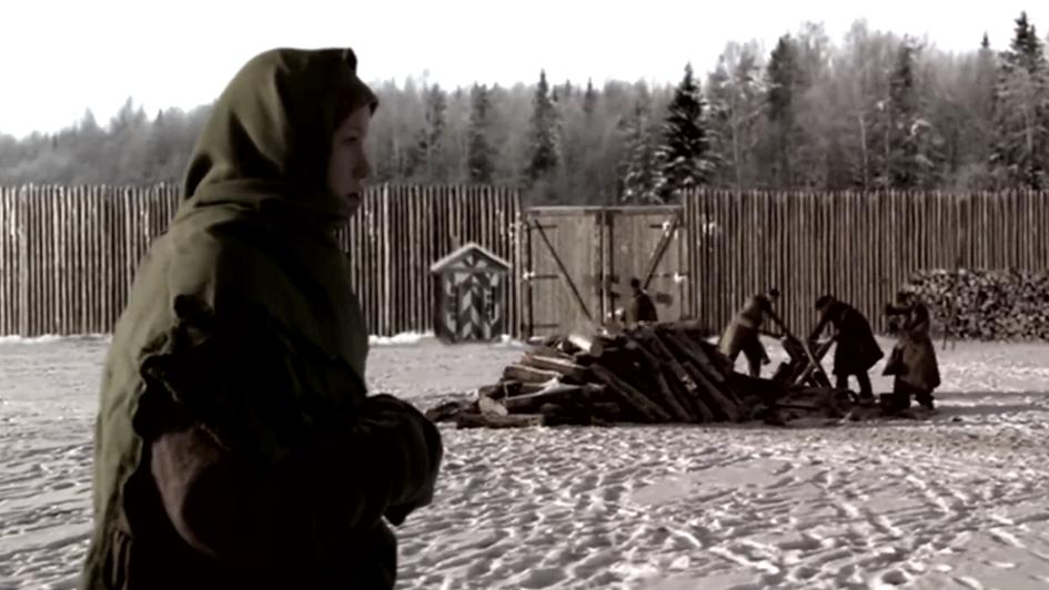 人类的成长，恰恰在于在裂隙中寻找光的存在 ——《罪与罚》