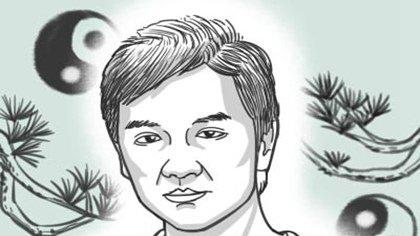 男人必出轨的面相 毛发自然卷的男人容易出轨