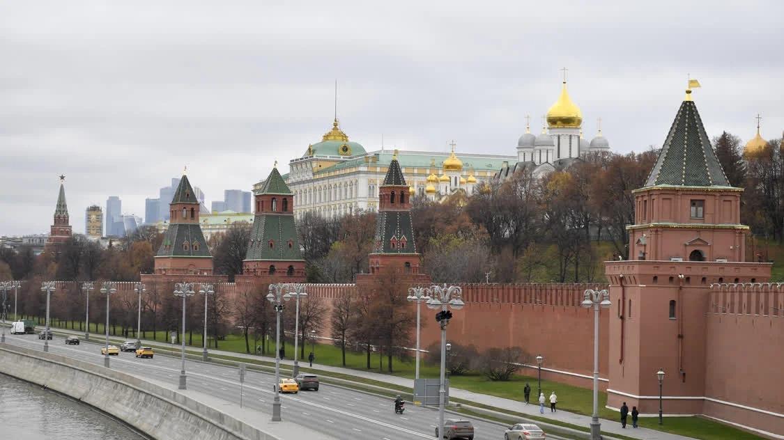 “和平计划”变“剧本杀”？美俄乌外交罗生门背后的三国演义