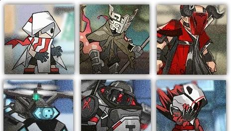 明日方舟 卫戍协议结束了，哪一个才是你最喜欢的阵容？