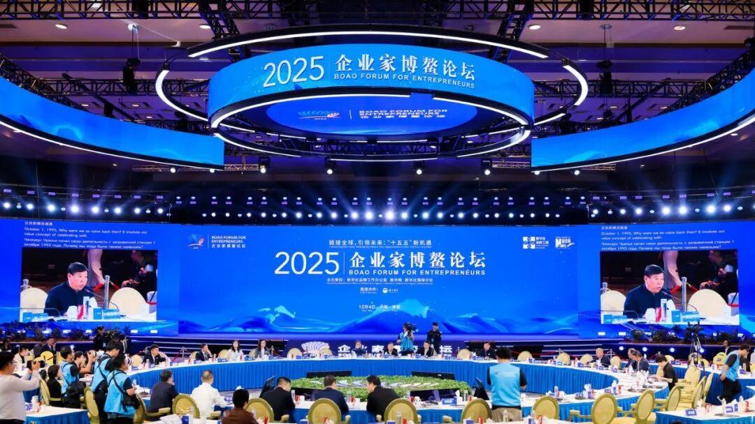 十五五开局之年：联想开天为何成为中国信创产业的“水位信号”？