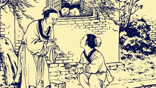 民间故事：三煞位