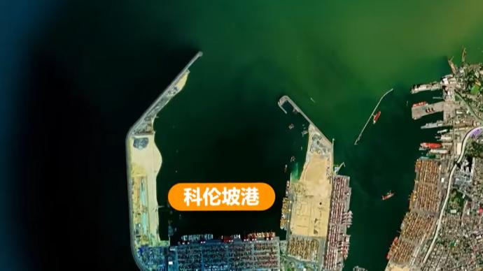 面积没山东大，凭啥成为印度洋主角？斯里兰卡：我位置好，没办法