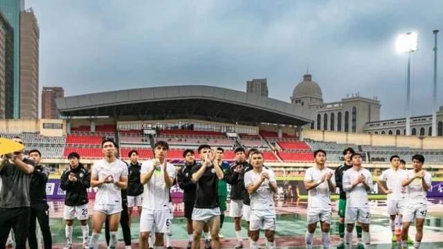 浙江足球起飞！宁波队明年征战中甲：浙江迎来4支职业俱乐部！