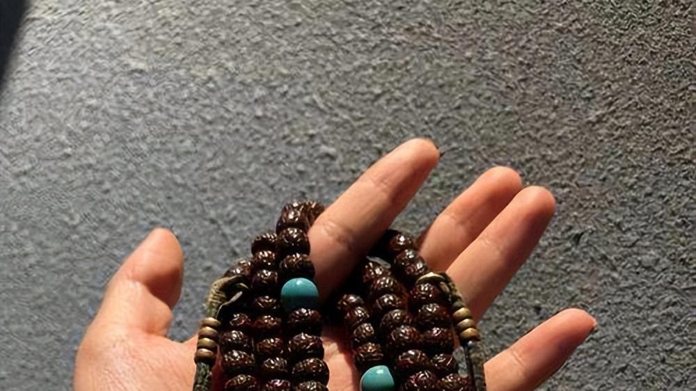 文玩应该一开始就入手高货么？就看你愿不愿意如“局”了