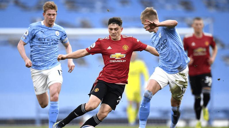 英超赛前研判：曼彻斯特联 vs 狼队