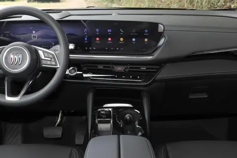 昂科威S和途岳差2万，别光看车机后备箱！这几点才是选车关键