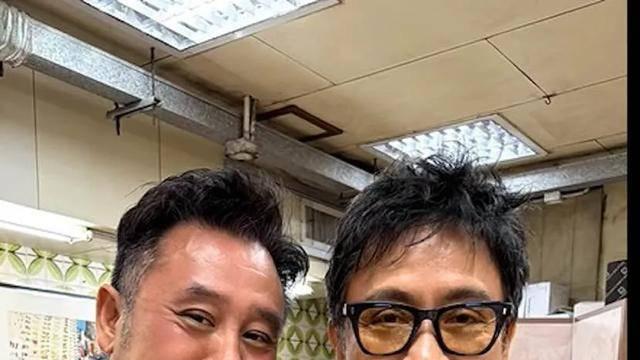 独家直击｜金马影帝谢君豪庆生现场：62岁不老戏骨的烟火人生