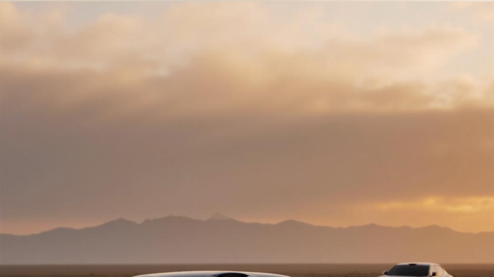 当领克10EM-P驶过50度坡：一场关于驱动形式的现实对话