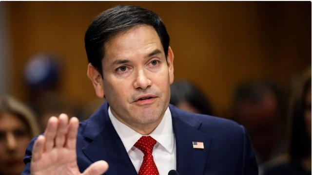 若大陆凌晨2点攻台，美国会怎么做？美国务卿的回答让人大跌眼镜