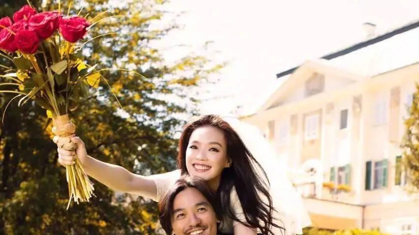 舒淇考虑领养孩子，冯德伦爽快答应：“所有事情都是她做主！”