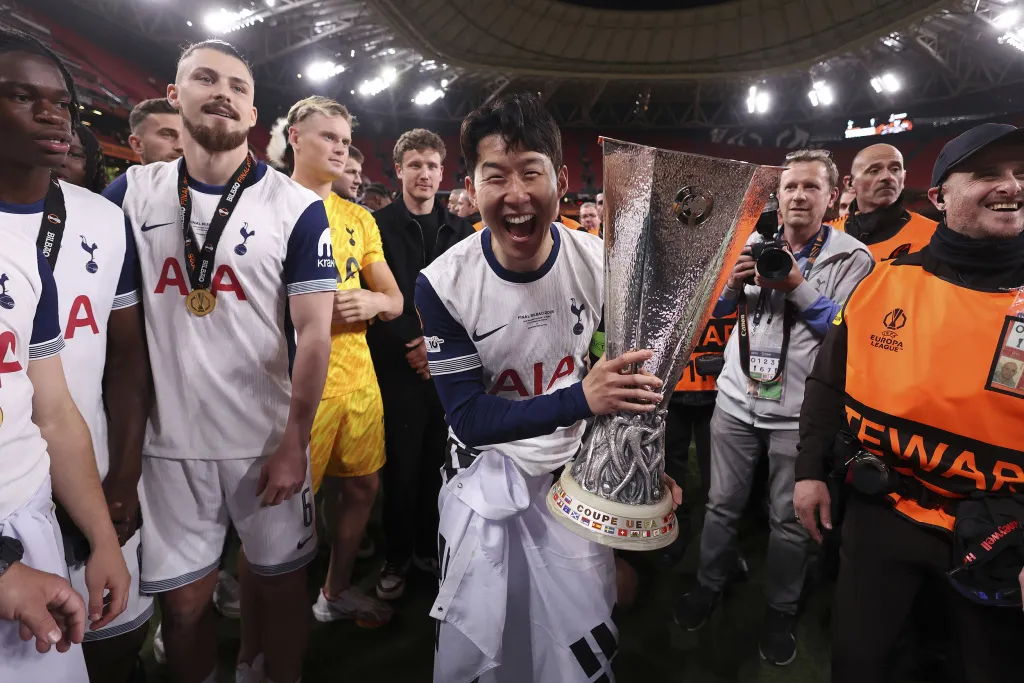 本赛季欧协联决赛，会不会是美因茨对佛罗伦萨——还记得上赛季热刺曼联是怎么打进欧联决赛的吗